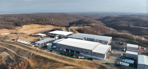 CGO Babina gora u probnom radu: gospodarenje otpadom ulazi u novu fazu