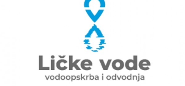 Ličke vode d.o.o. dale priopćenje za javnost o kvaliteti pitke vode