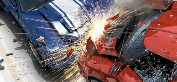 Pet osoba teško i tri lakše ozlijeđene