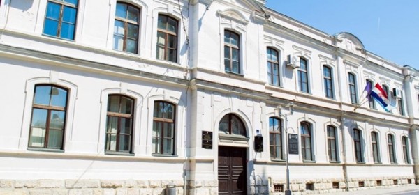  Zakazana Županijska skupština za 16. listopada 	