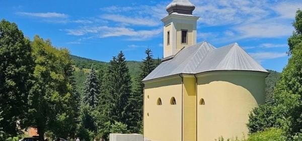 Slavlje Male Gospe u Boričevcu