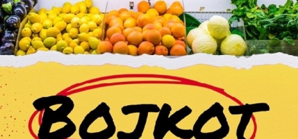 U petak - bojkot trgovina