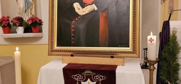 Obilježena treća obljetnica smrti biskupa Bogovića