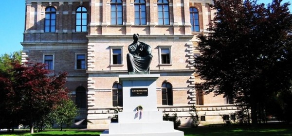Javni natječaj za potpomaganje izdavačke djelatnosti Zaklade HAZU