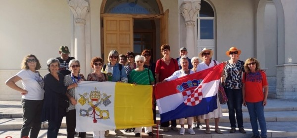 Proslavljena obljetnica Branimirove godine