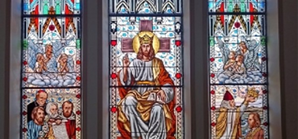 U Subotici vitraji povodom 1100. godina Hrvatskog kraljevstva i 1400. godina kršćanstva u Hrvata