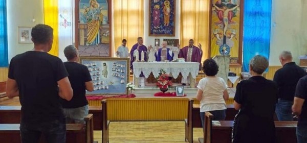 Obilježen 'Dan molitvenog sjećanja na mučenike i žrtve Banjolučke biskupije'