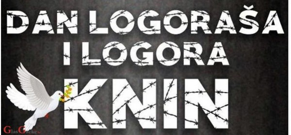 Dan sjećanja na zatočenike srpskih logora i zatvora u Domovinskom ratu