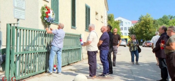 U Kninu obilježena 35. obljetnica prve razmjene zatočenika