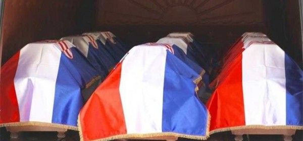 U Maclju će biti pokopano 500 hrvatskih žrtava ekshumiranih iz grobnica u Sloveniji