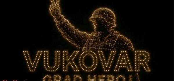 19 hektara parkirališta za posjetitelje Thompsnovog koncerta u Vukovaru