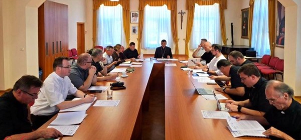 Održan sastanak uoči proslave Dana hrvatskih mučenika na Udbini