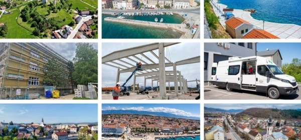 Ministarstvo odobrilo 13 projekata vrijednih gotovo četiri milijuna eura
