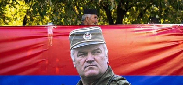 Zbog R. Mladića 1000 eurića kazne