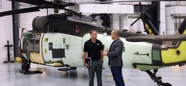 Dogovorena brža isporuka Black Hawkova i HIMARS-a