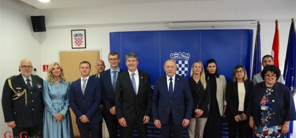 Održan radni sastanak Hrvatske i Slovenije o žrtvama iz Drugoga svjetskog rata