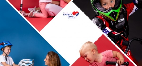 Budi pozitivan primjer 