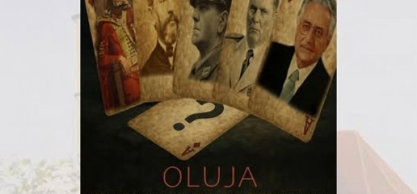 Prikazivanje filma 'Oluja - hrvatska pobjeda nad pobjedama'