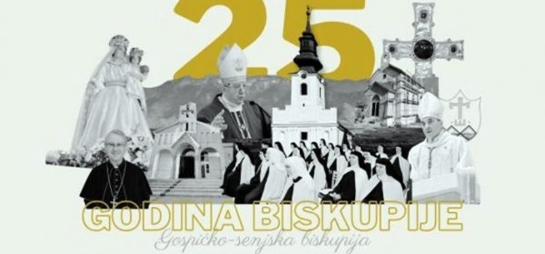 Biskupijsko jubilejsko hodočašće u Rim