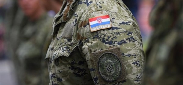 Natječaj za 300 kandidata za vojnika i mornara 