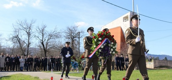 Obilježena obljetnica razaranja Saborskog i svih žrtava koje pobiše srpski dušmani