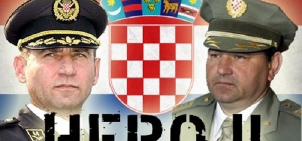 Na današnji dan 2012. Haag oslobodio Gotovinu i Markača