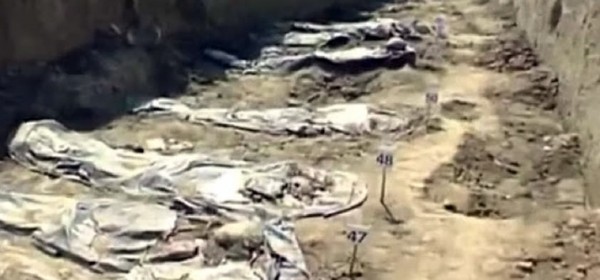 Da se nikada ne zaboravi - 21. studenoga 1991. stravičan masakr na Ovčari