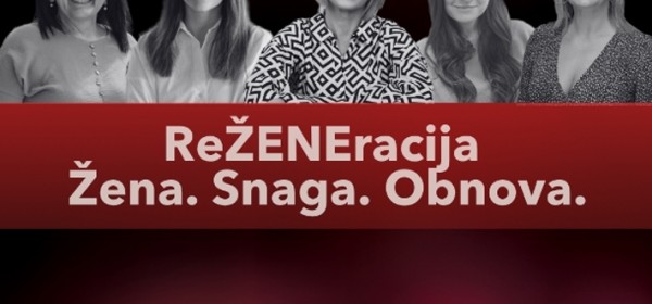 U petak 10. susret poduzetnica 'Žene i točka'