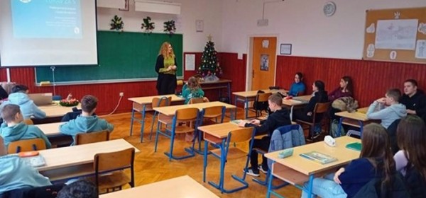 Znanje kao prvi korak u borbi protiv ovisnosti