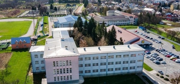 Strukovnoj školi Gospić odobren program za operativne djelatnike sigurnosti i civilne zaštite u školama
