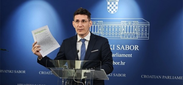 Opasan otpad u Gospiću razotkriva nacionalnu hobotnicu