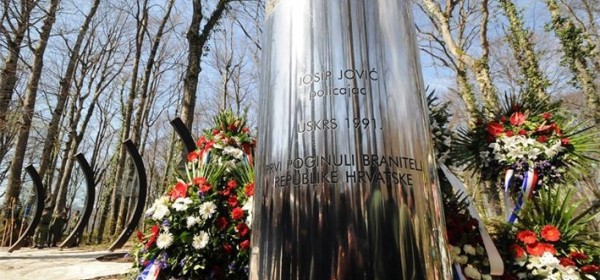 Sutra obilježavanje Krvavog Uskrsa na Plitvičkim jezerima