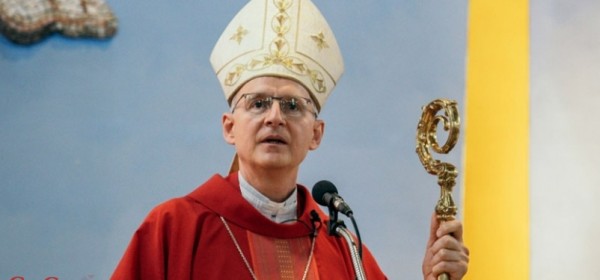 Papa Lav XIV. imenovao nadbiskupa Petra Rajiča prefektom Papinskog doma