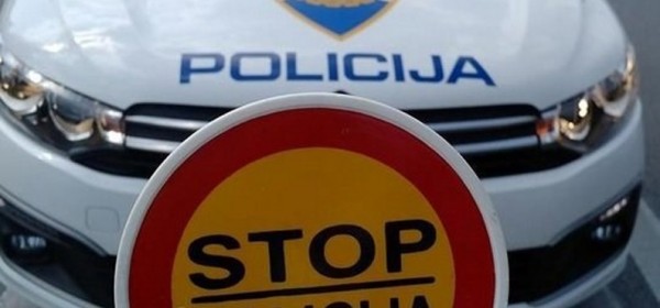 Akcija nadzora tehničke ispravnosti vozila