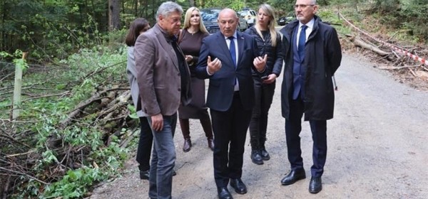 U Sloveniji u tijeku terenska istraživanja grobišta iz Drugog svj. rata i poslijeratnog razdoblja