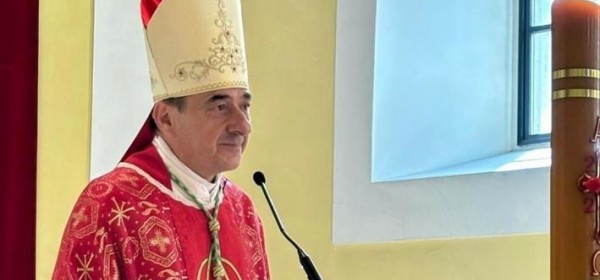 Raspored bermi u župama Ličko-senjske županije