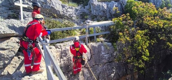 U jami Golubinka pronađena masovna grobnica žrtava koje pobiše - partizani