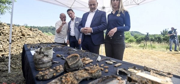 Hrvatska će popisati sve žrtve 20. stoljeća