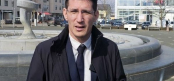 Troskot o gospićkom smeću
