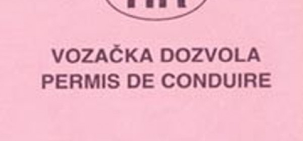 Europski parlament donio nova pravila o vozačkim dopusnicama, njihovom stjecanju i korištenju