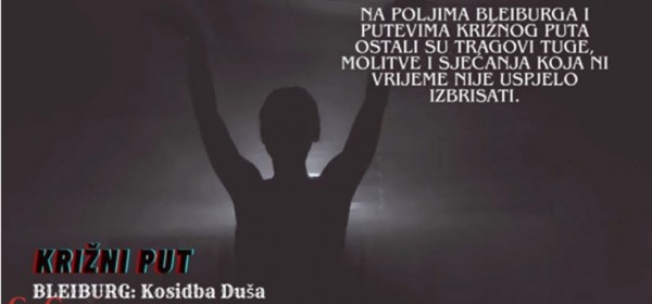 'Kosidba duša' – glazbena priča o tragediji, šutnji i sjećanju na Bleiburg