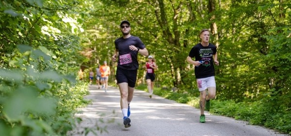 41. Plitvički maraton okuplja sudionike iz čak 50 zemalja svijeta