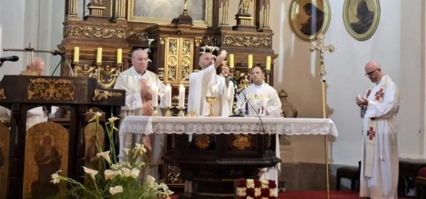 U Beogradu obilježen Dan državnosti RH i Dan oružanih snaga RH