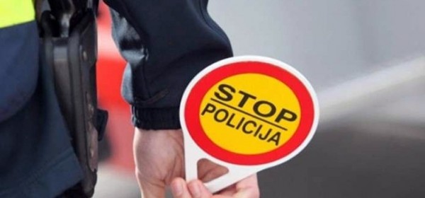 Odbio postupiti po naredbama policajaca i fizički ih napao