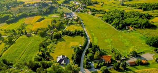 Potpore za unaprjeđenje stanovanja mladih u ruralnim područjima