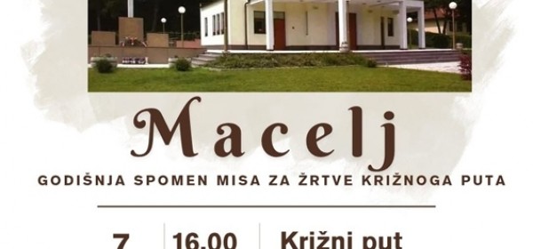 U molitvi i sjećanju obilježena 81. obljetnica komunističkih zločina
