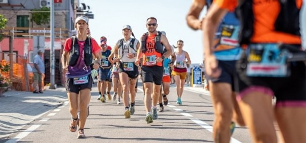 Više od 330 natjecatelja iz osam zemalja sutra stiže na Baške Oštarije Trail 2026.