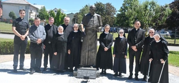 Biskup Medo predvodio duhovnu obnovu u Biskupskom ordinarijatu u Gospiću