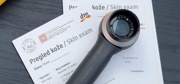 U subotu besplatni dermatološki pregledi u Gospiću