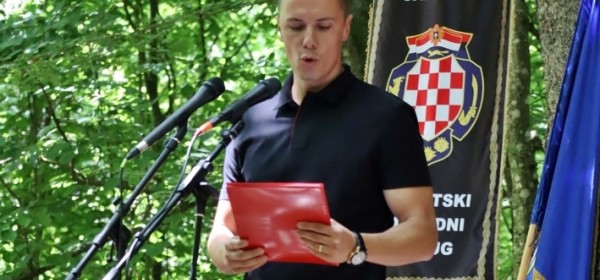 Jazovka - Proglas koji traži istinu, pravdu i ukidanje šutnje o komunističkim zločinima